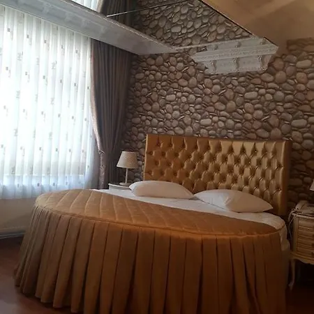 Hotel Zarina Butik *