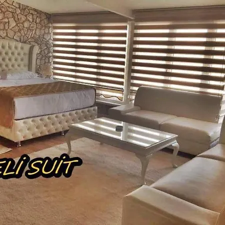Zarina Butik Yenimahalle