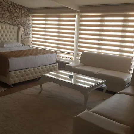 Zarina Butik Hotel