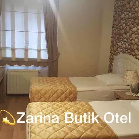 Zarina Butik * Yenimahalle
