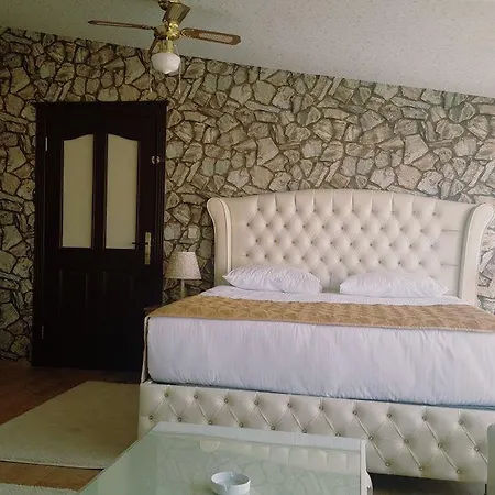 Zarina Butik Hotel Yenimahalle