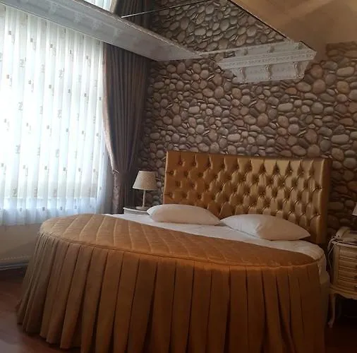 Otel Zarına Butık *