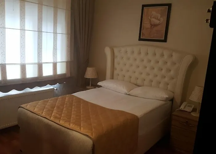 Zarina Butik * Yenimahalle