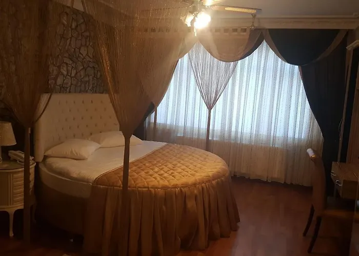 Otel Zarına Butık *