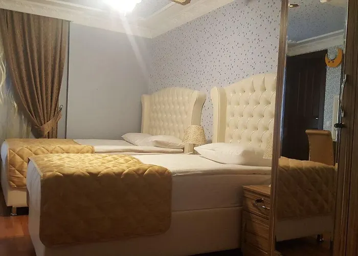 Zarına Butık * Yenimahalle