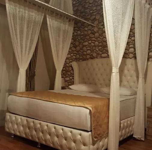 Otel Zarına Butık *